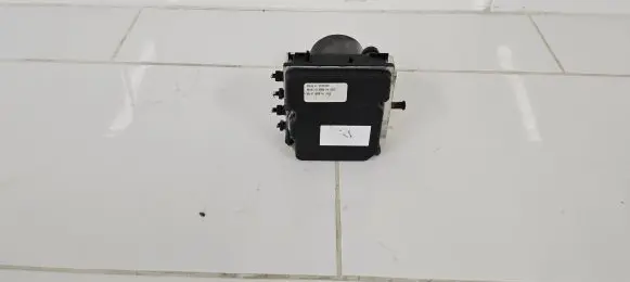 Iveco Daily 30.8 - 9 ABS Pump 504182316 0265234525 06062346