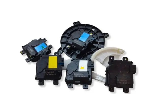 KIA Optima Air flap motor/actuator DH1138004000