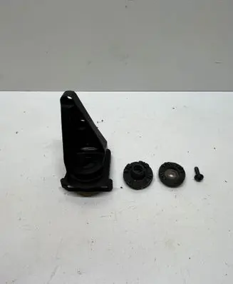 Audi A6 Allroad C8 Radiator mount bracket 4K0805202A
