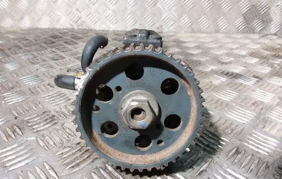 Alfa Romeo 156 Fuel injection high pressure pump 0445010006