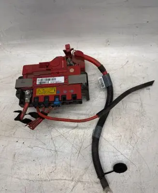 BMW X5 E70 Positive wiring loom 9178959