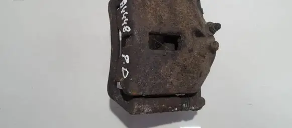 Nissan Primera Front brake caliper