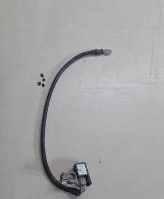 Mercedes-Benz C W204 Negative earth cable (battery) A0009050354 6303974 3ACB100190