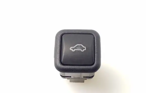 Skoda Fabia Mk2 (5J) Other switches/knobs/shifts 5J0962109