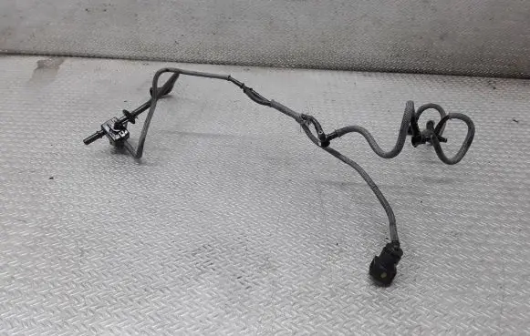 Fuel return line/hose