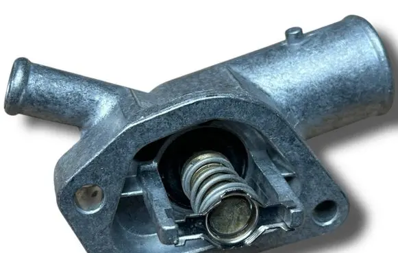 Fiat Tipo Thermostat 0007581201