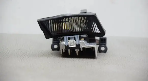 Audi A8 S8 D4 4H Xenon control unit/module 18981501 19052401