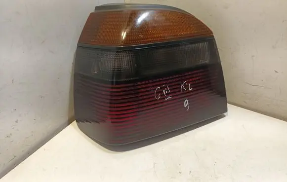 Volkswagen Golf III Rear/tail lights 1H6945111B