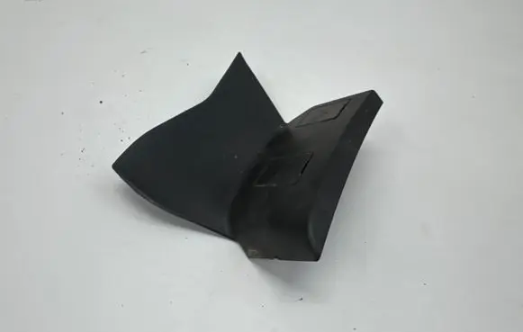 Rear/tail light trim molding