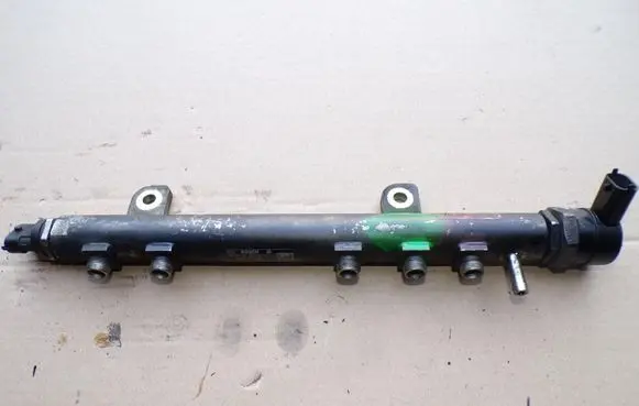 Fiat Doblo Fuel main line pipe 55211906