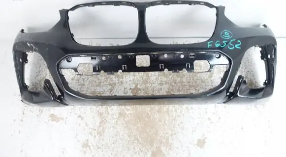BMW X3 G01 Front bumper 13960514