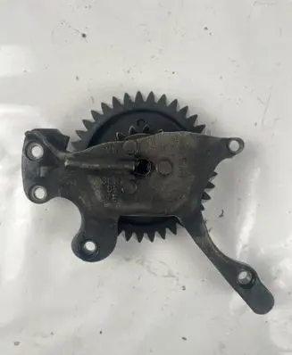 Volkswagen Transporter - Caravelle T5 Timing chain sprocket 070109207A 070109207 070109237C