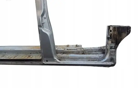 Mercedes-Benz Vito Viano W447 Exhaust manifold OMME