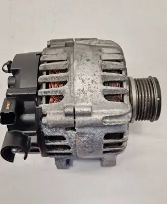 Peugeot 3008 II Generator/alternator 9835689480 2740473F 22233477