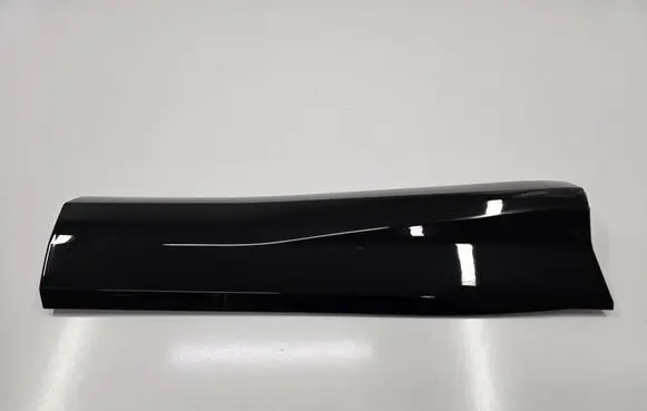 Audi Q3 F3 Rear door trim (molding) 83A853970A