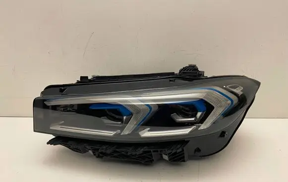 BMW 3 G20 G21 Headlight/headlamp 9450801 A99450801 A9945080104