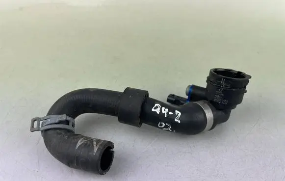 Audi Q4 e-tron Engine coolant pipe/hose 1EA121054D