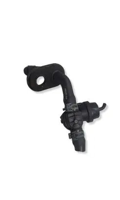Audi A5 8T 8F Coolant heater control valve 1J0819809