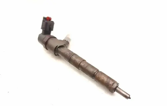 Opel Astra J Fuel injector 0445110327