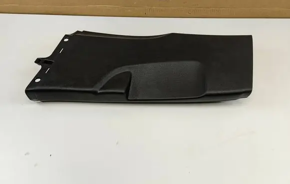 Audi A3 S3 8V (B) pillar trim (bottom) 8V5867239