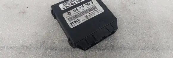 Parking PDC control unit/module
