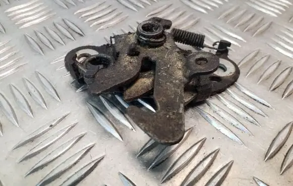 Citroen C8 Engine bonnet/hood lock/catch