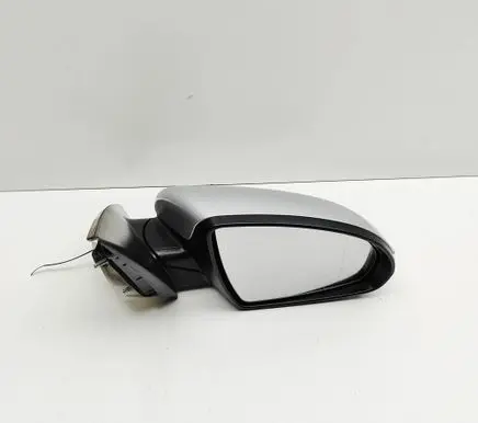 KIA Optima Front door electric wing mirror 87620D4910