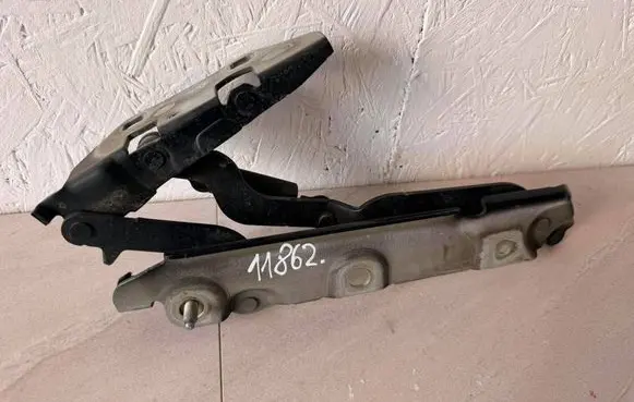 Jaguar XF X250 Engine bonnet/hood hinges