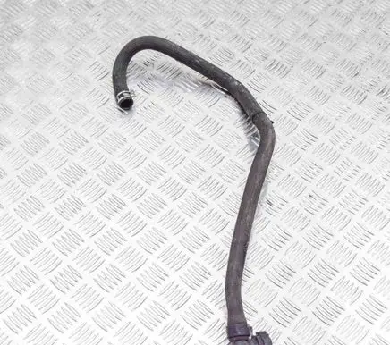 Tesla Model S Engine coolant pipe/hose