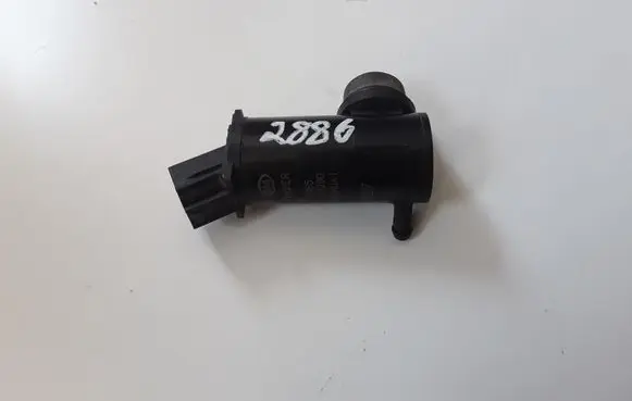 Hyundai Ioniq Windscreen/windshield washer pump 98510G2000