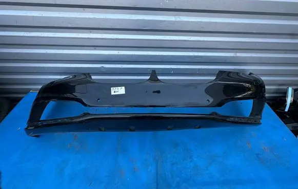 BMW 7 G11 G12 Front bumper 7357226