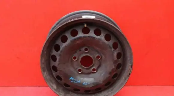 Audi A6 Allroad C5 R18 forged rim 5X112