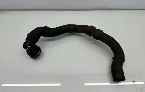Volkswagen Golf VI Engine coolant pipe/hose 1K0122291B