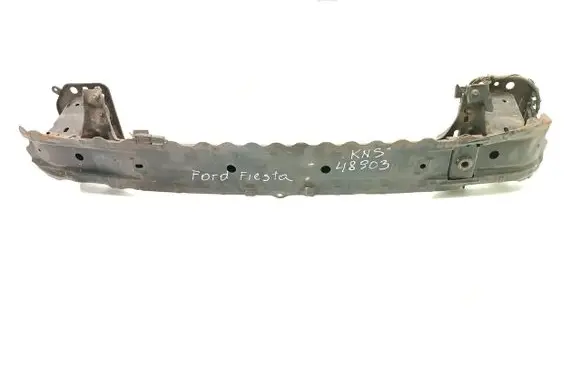 Ford Fiesta Front bumper cross member 8V5117K876BG