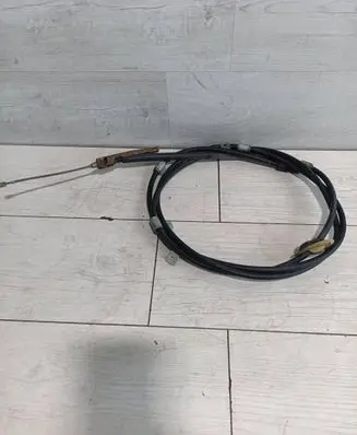 Dodge Durango Handbrake/parking brake lever assembly 04779637AH