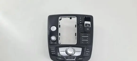 Audi A7 S7 4G Head unit multimedia control 4G2919610E