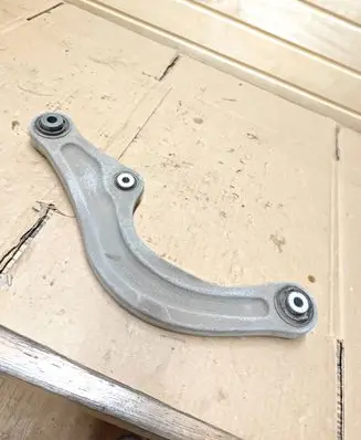 Cupra Born Rear upper control arm/wishbone 1EA5053618