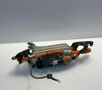 BMW 3 G20 G21 Coolant heater 9873688 010000875