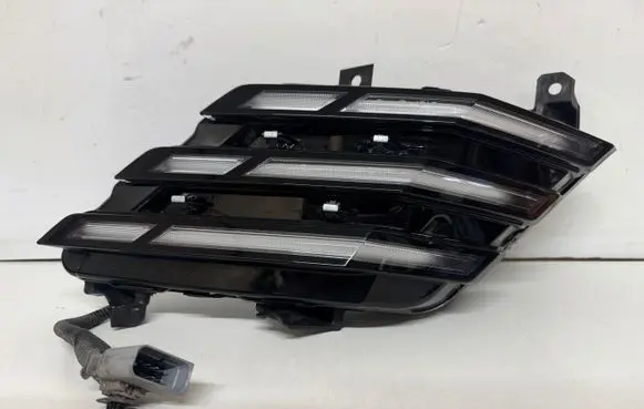 Peugeot 3008 III LED Daytime headlight 9845434680 1128811289 24072600TQ