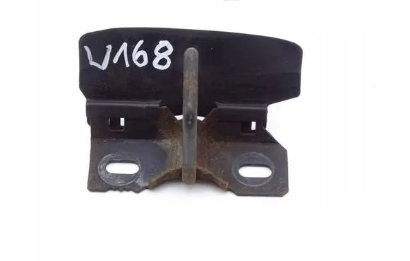 Mercedes-Benz A W168 Engine bonnet/hood lock/latch loop/hook A1688800060