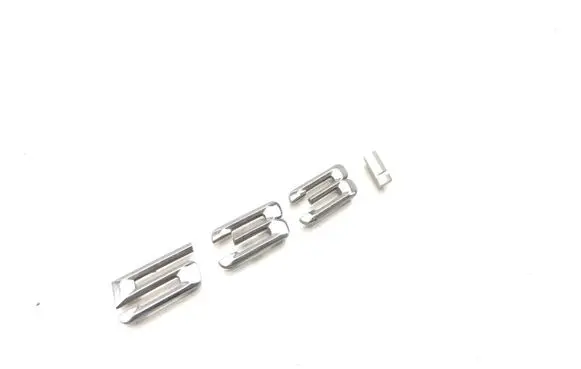 BMW 3 E92 E93 Manufacturers badge/model letters 