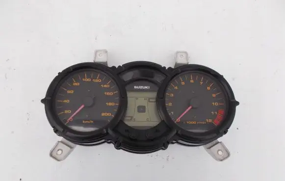 Suzuki Vitara (LY) Speedometer (instrument cluster)