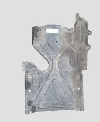 Audi A4 S4 B8 8K Gearbox bottom protection