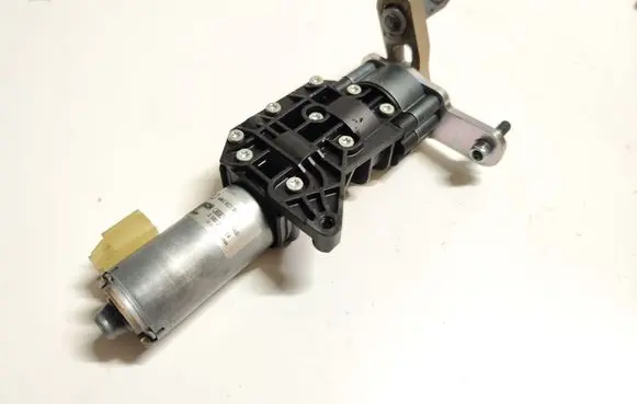 Audi Q7 4M Tailgate/trunk/boot hinge 4M0827852A