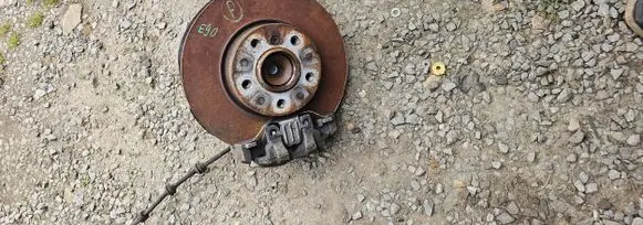 BMW 3 E90 E91 Front wheel hub 6764444 12201240