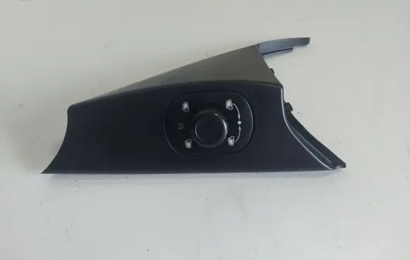 Porsche Cayenne (9PA) Wing mirror switch 7L5837993H