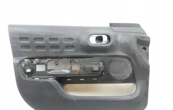 Citroen C3 Front door card panel trim