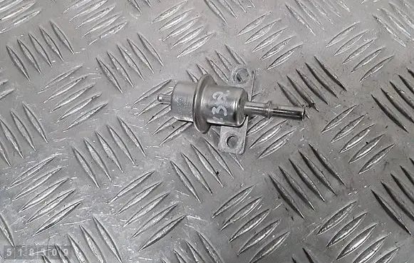 Ford Fiesta Fuel pressure sensor 98mf9c968bb 0280160599