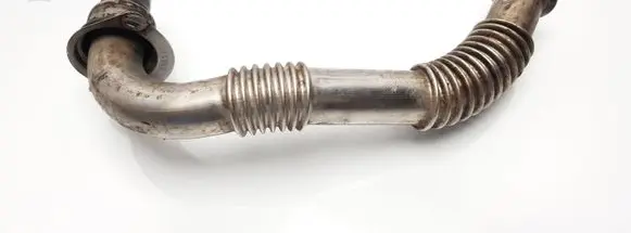 Citroen Nemo EGR valve line/pipe/hose 9662464280