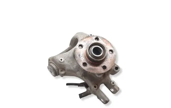 Audi A4 Allroad B8 Rear wheel hub spindle/knuckle 8K0505431AR 8K0505435AA
